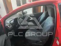2011 Ford KA