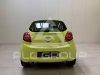 2011 Ford KA
