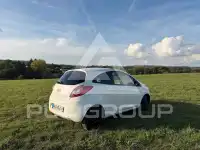 2011 Ford KA