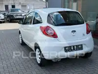 2011 Ford KA
