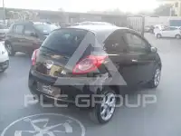 2011 Ford KA