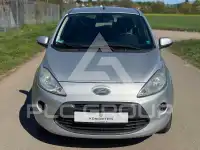 2011 Ford KA
