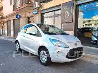2011 Ford KA