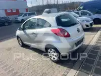 2011 Ford KA