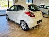 2011 Ford KA