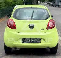 2011 Ford KA