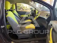 2011 Ford KA