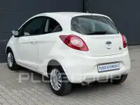 2011 Ford KA