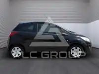 2011 Ford KA