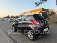 2011 Ford KA
