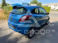 2011 Ford KA