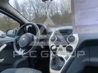 2011 Ford KA