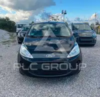 2011 Ford KA