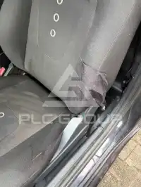 2011 Ford KA