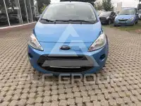 2011 Ford KA