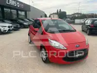 2011 Ford KA