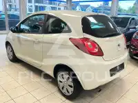 2011 Ford KA