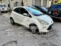 2011 Ford KA