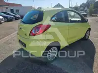 2011 Ford KA
