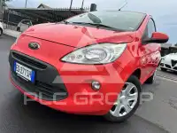2011 Ford KA