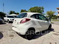 2011 Ford KA