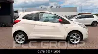 2011 Ford KA