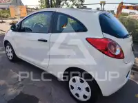 2011 Ford KA