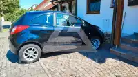 2011 Ford KA