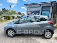 2011 Ford KA
