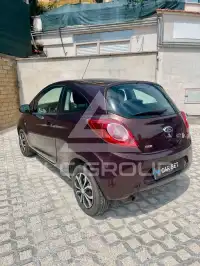 2011 Ford KA