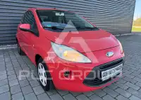 2011 Ford KA