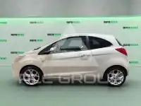 2011 Ford KA
