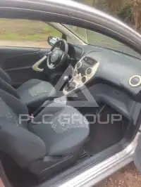 2011 Ford KA
