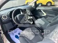 2011 Ford KA