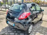 2011 Ford KA