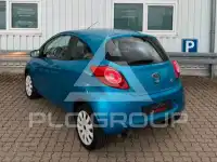 2011 Ford KA