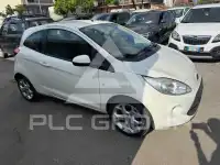 2011 Ford KA