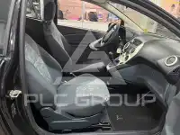 2011 Ford KA