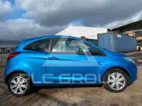 2011 Ford KA