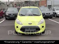 2011 Ford KA