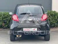 2011 Ford KA