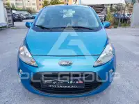2011 Ford KA