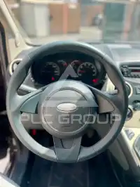2011 Ford KA