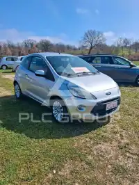 2011 Ford KA