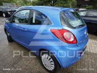2011 Ford KA