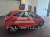 2011 Ford KA