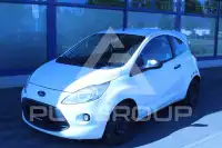2011 Ford KA