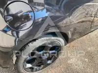 2011 Ford KA