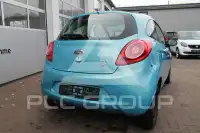 2011 Ford KA