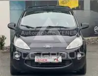 2011 Ford KA